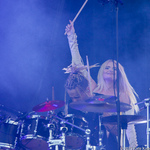 Erika Vikman | Erika Vikman Ruisrockissa 2025 (9/508)